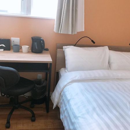 Megu Fuji 2021 Otel Fujiyoshida Dış mekan fotoğraf