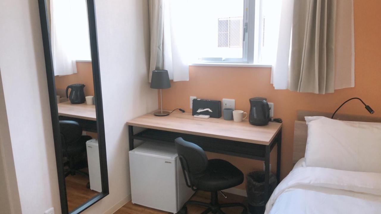 Megu Fuji 2021 Otel Fujiyoshida Dış mekan fotoğraf