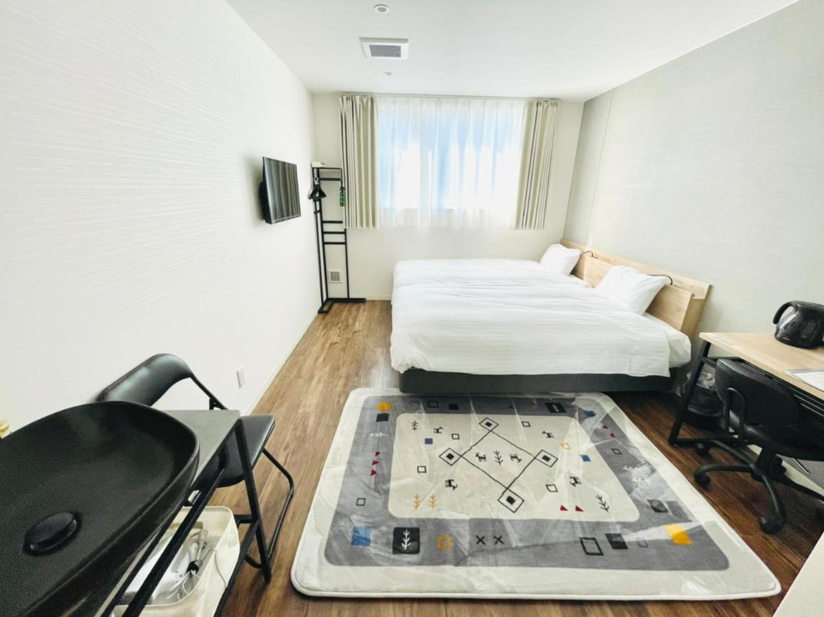 Megu Fuji 2021 Otel Fujiyoshida Dış mekan fotoğraf