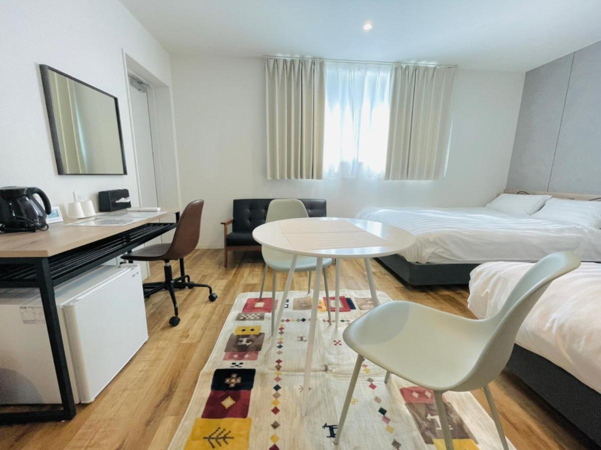Megu Fuji 2021 Otel Fujiyoshida Dış mekan fotoğraf