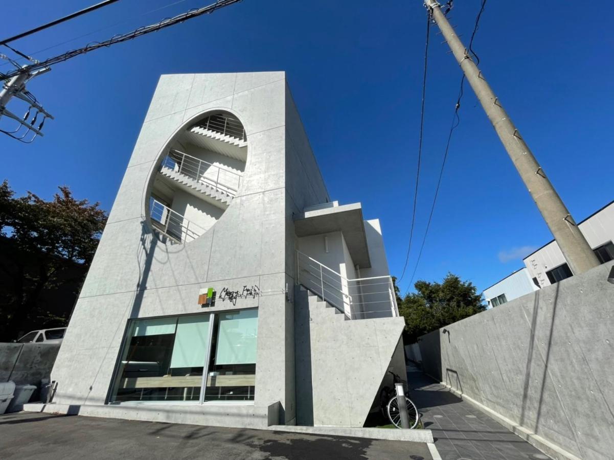 Megu Fuji 2021 Otel Fujiyoshida Dış mekan fotoğraf
