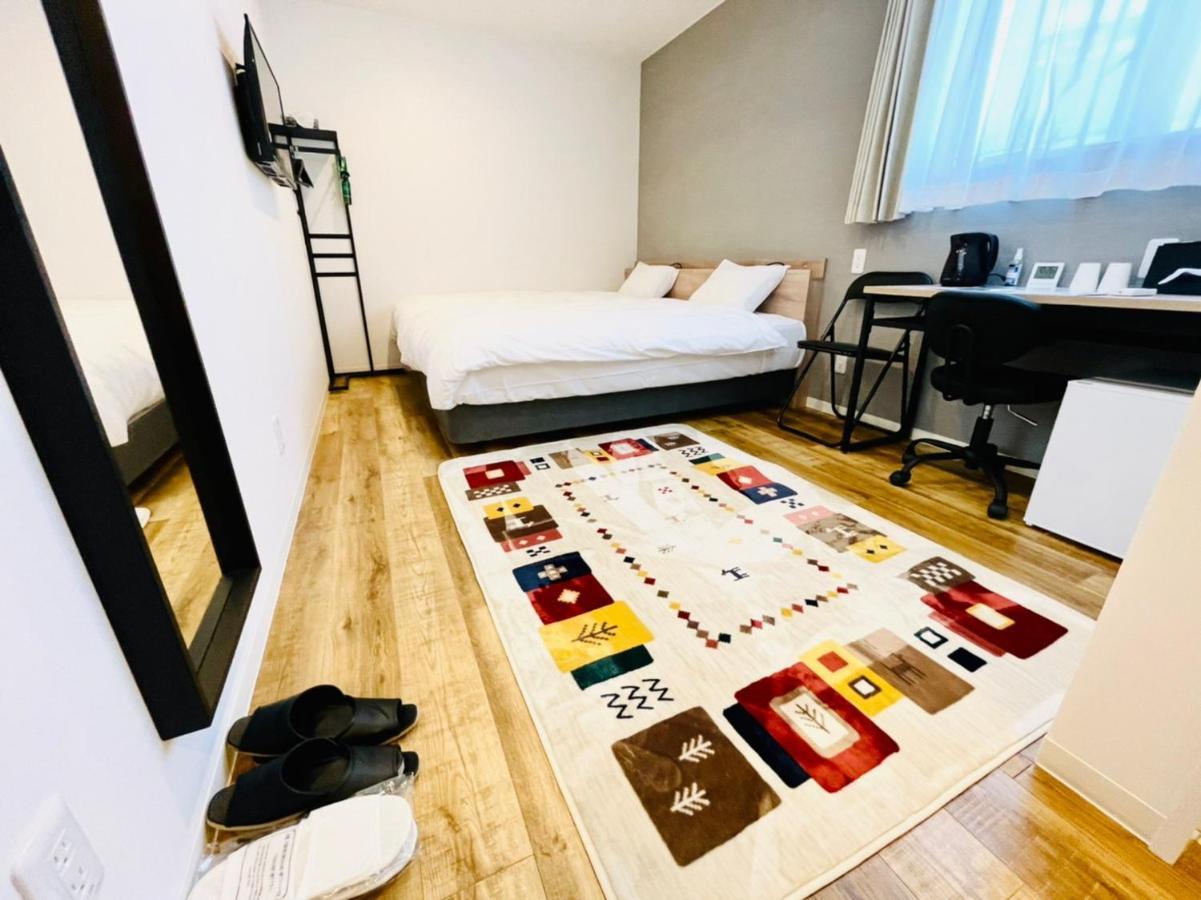 Megu Fuji 2021 Otel Fujiyoshida Dış mekan fotoğraf
