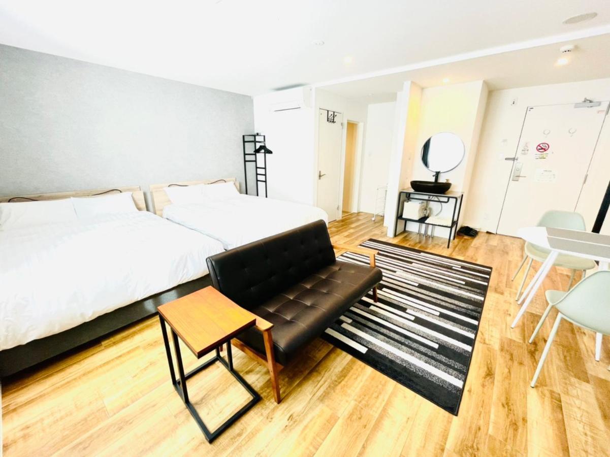 Megu Fuji 2021 Otel Fujiyoshida Dış mekan fotoğraf