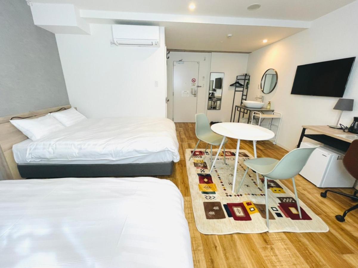 Megu Fuji 2021 Otel Fujiyoshida Dış mekan fotoğraf