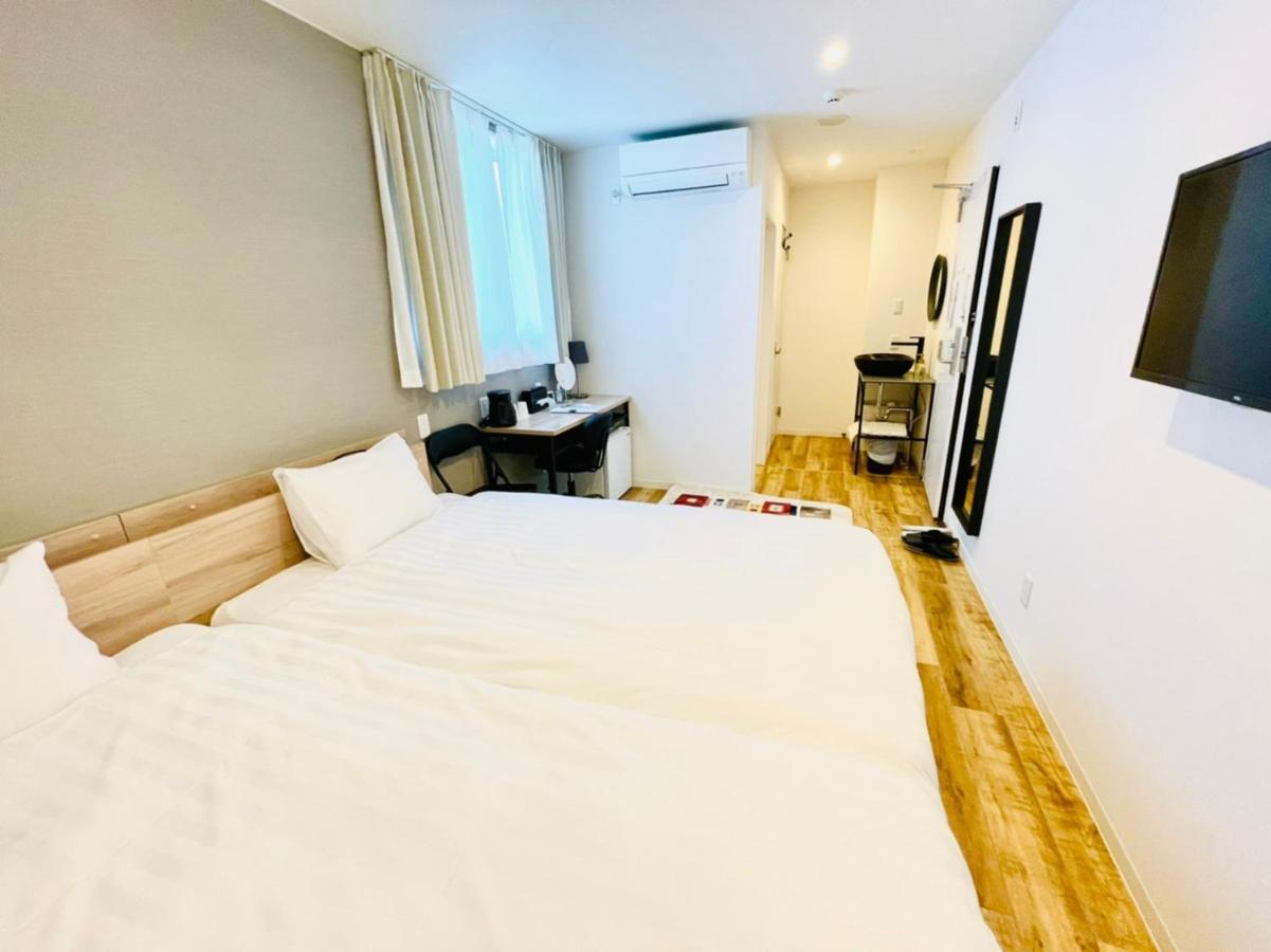 Megu Fuji 2021 Otel Fujiyoshida Dış mekan fotoğraf