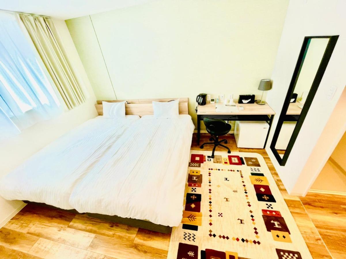 Megu Fuji 2021 Otel Fujiyoshida Dış mekan fotoğraf