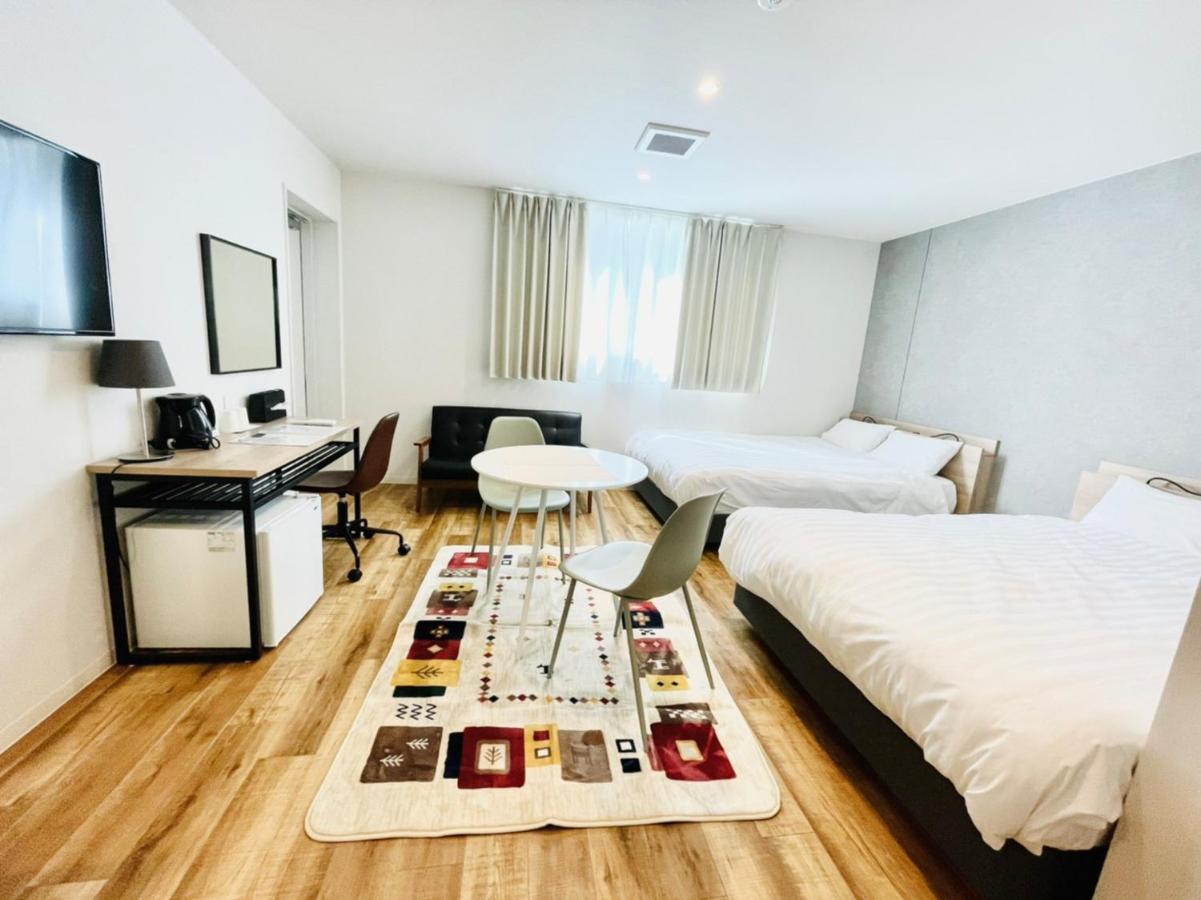 Megu Fuji 2021 Otel Fujiyoshida Dış mekan fotoğraf