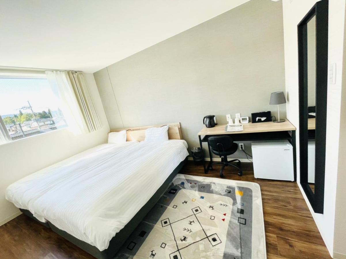 Megu Fuji 2021 Otel Fujiyoshida Dış mekan fotoğraf