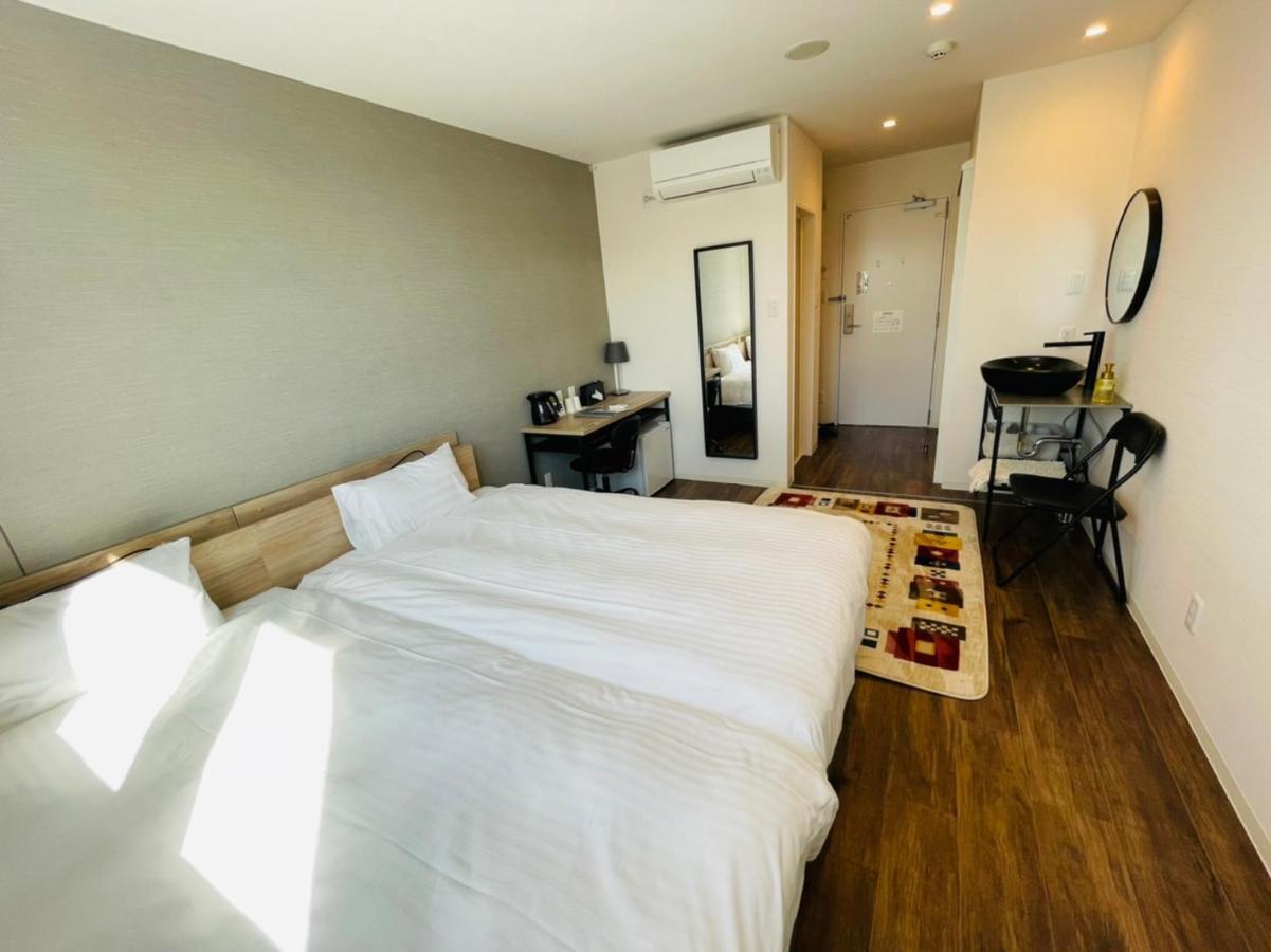 Megu Fuji 2021 Otel Fujiyoshida Dış mekan fotoğraf