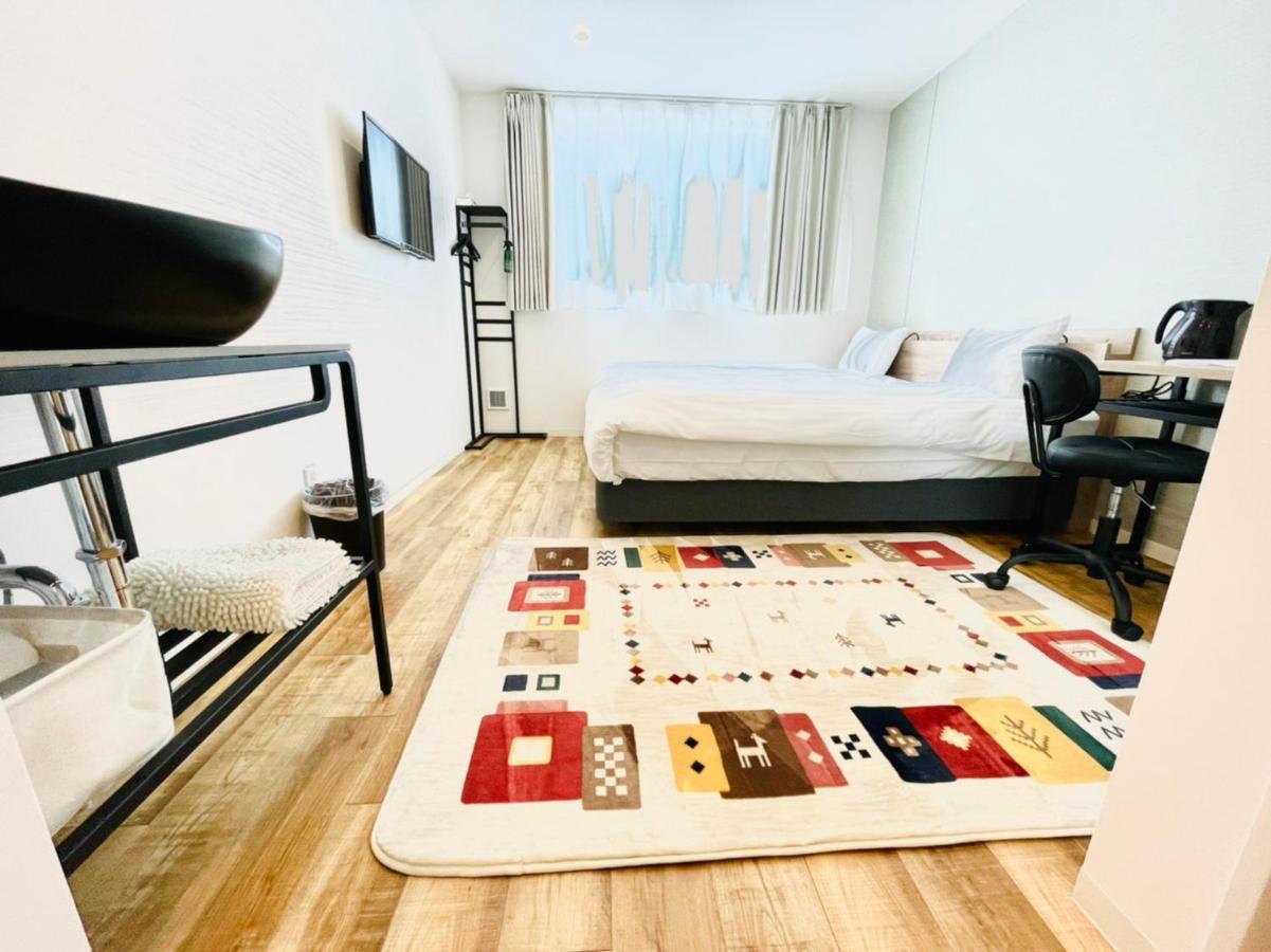 Megu Fuji 2021 Otel Fujiyoshida Dış mekan fotoğraf