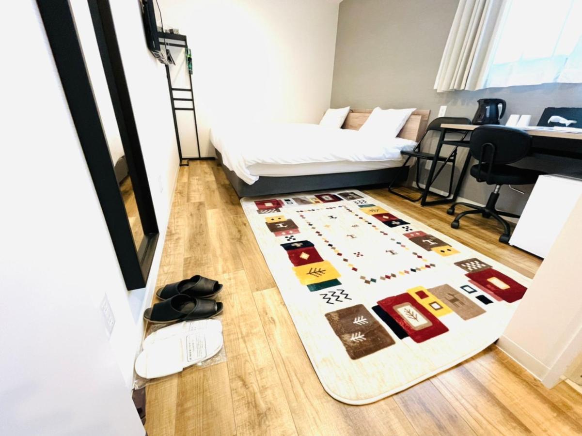 Megu Fuji 2021 Otel Fujiyoshida Dış mekan fotoğraf