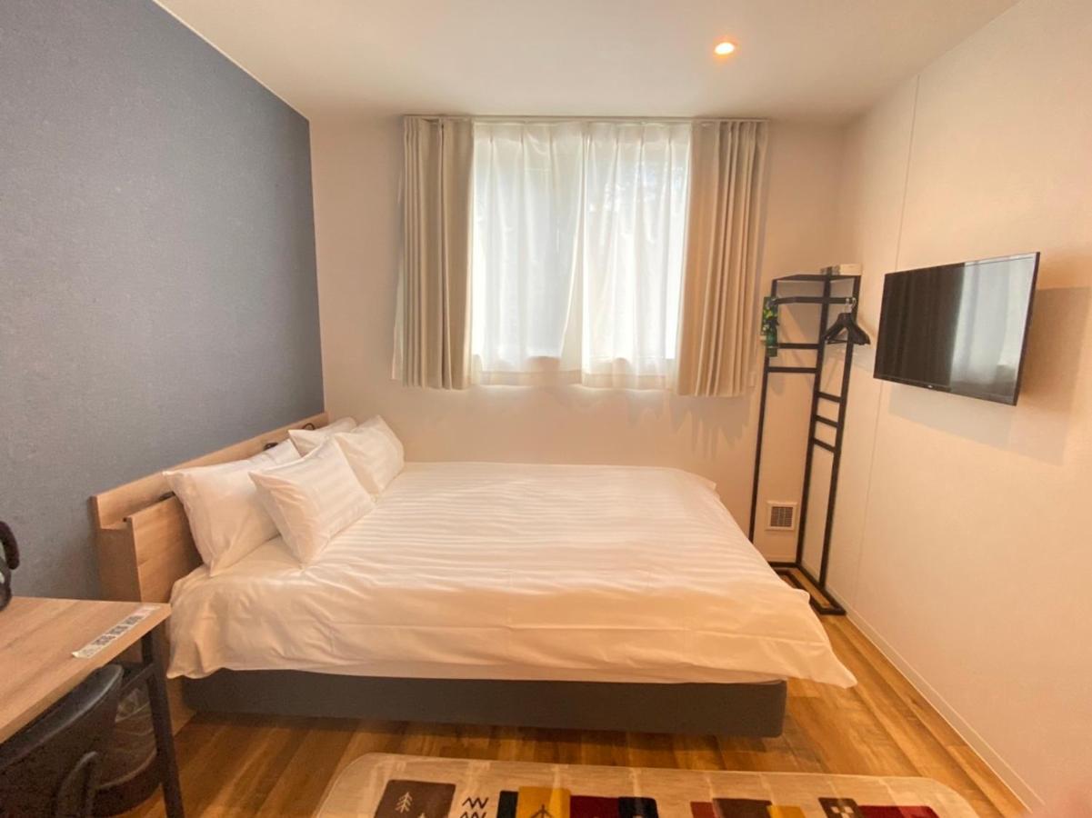Megu Fuji 2021 Otel Fujiyoshida Dış mekan fotoğraf