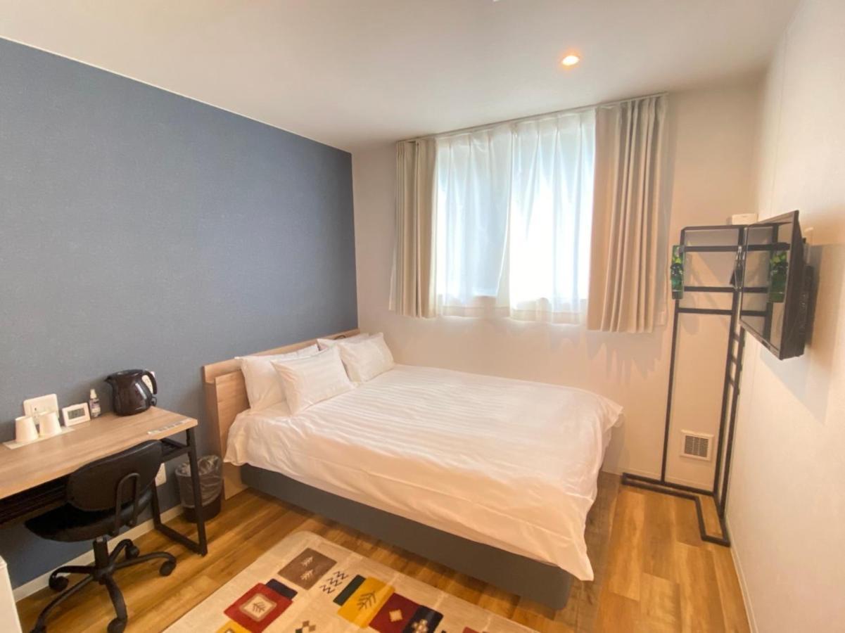 Megu Fuji 2021 Otel Fujiyoshida Dış mekan fotoğraf