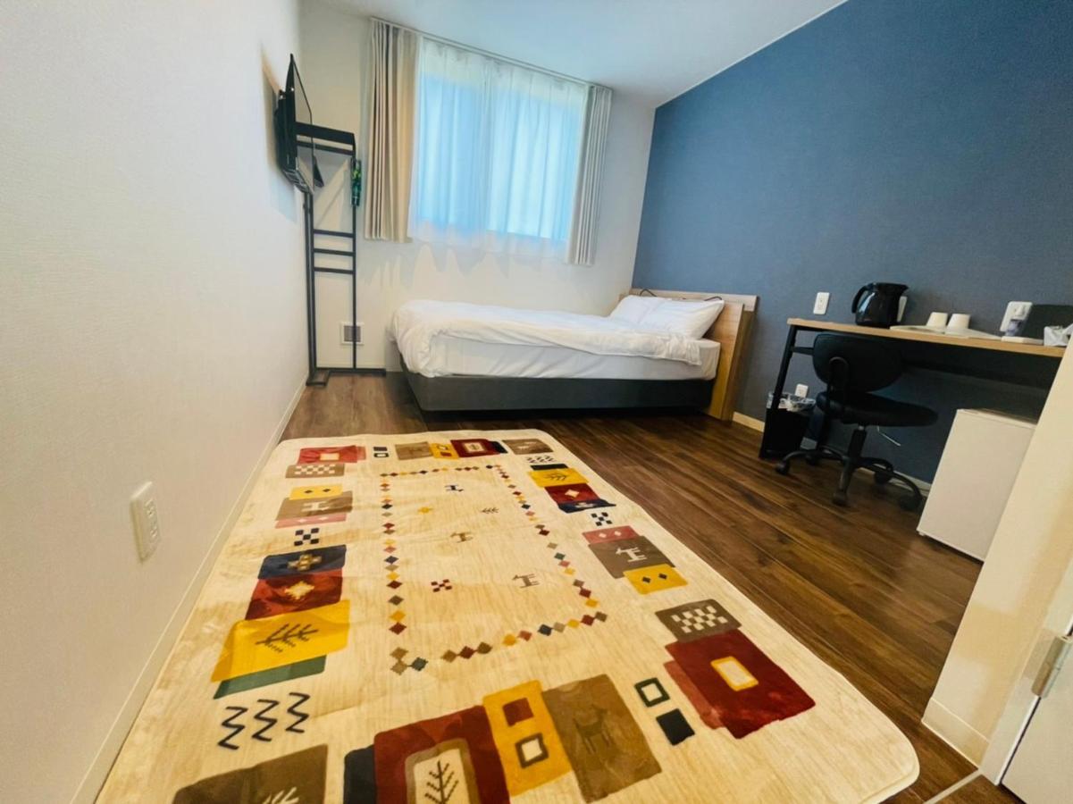 Megu Fuji 2021 Otel Fujiyoshida Dış mekan fotoğraf