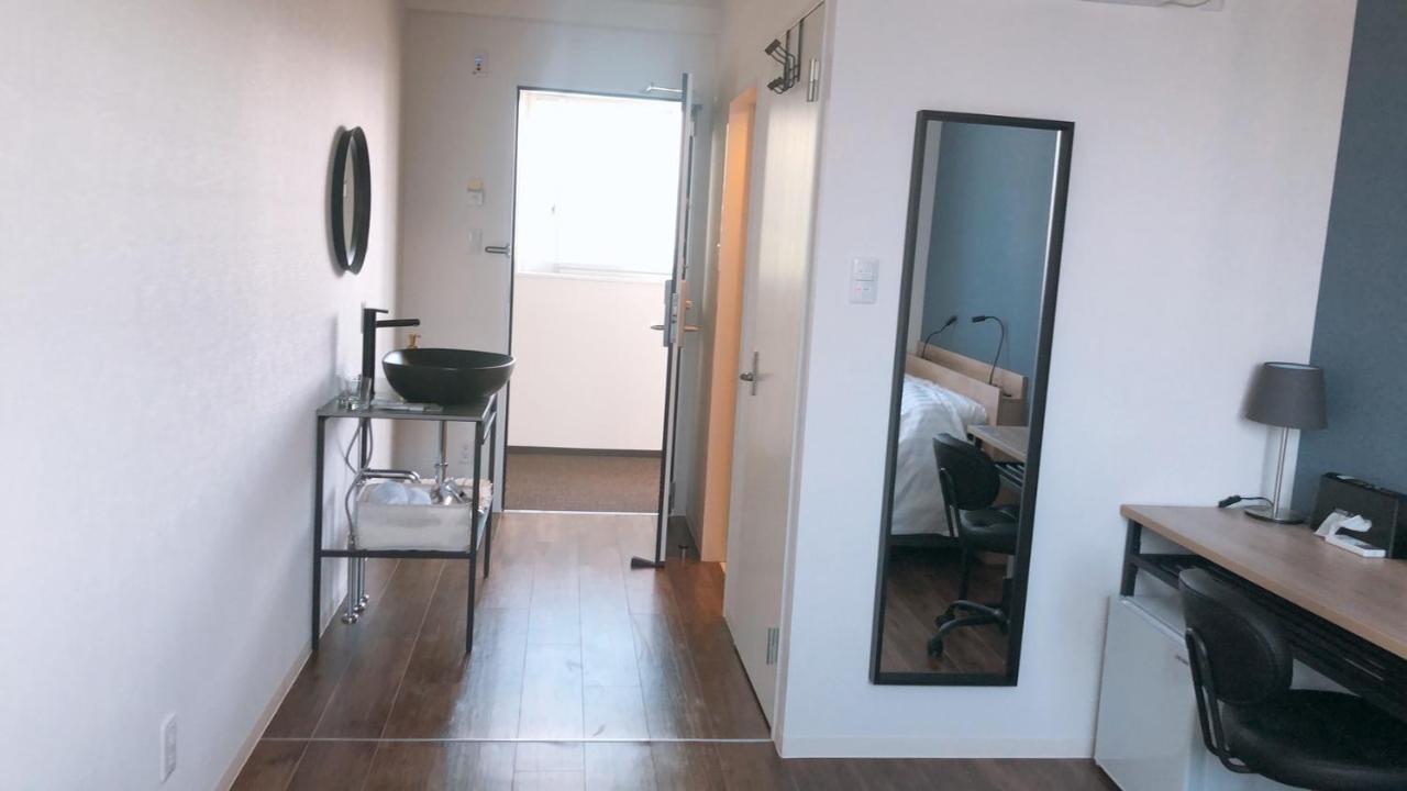 Megu Fuji 2021 Otel Fujiyoshida Dış mekan fotoğraf