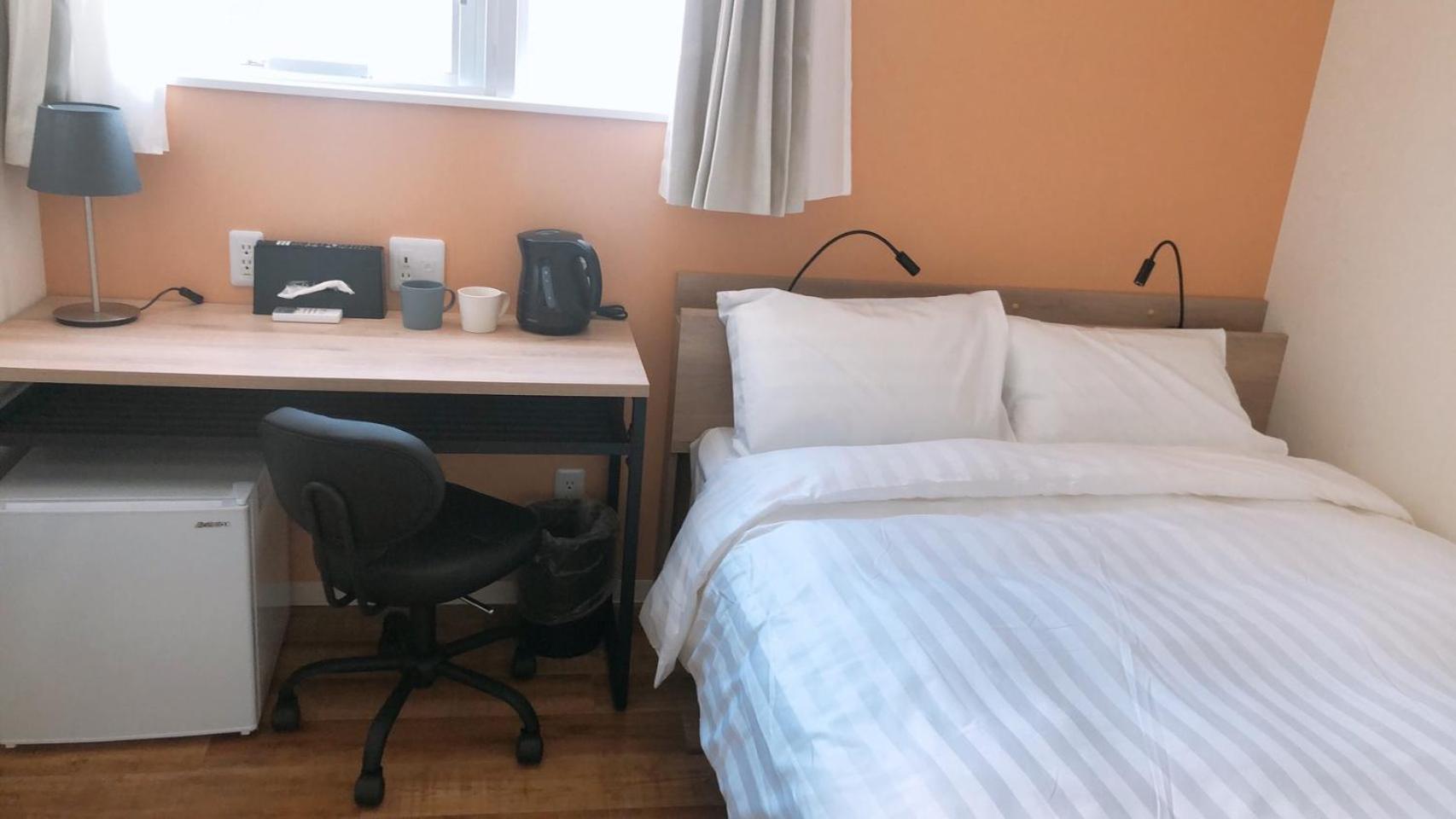 Megu Fuji 2021 Otel Fujiyoshida Dış mekan fotoğraf